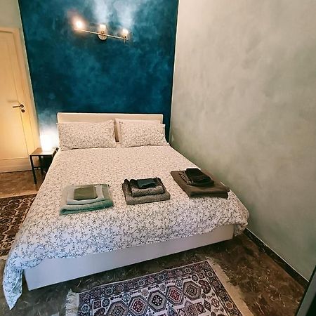 Appartamento Aurora Firenze Bagian luar foto