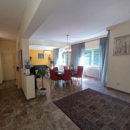 Appartamento Aurora Firenze Bagian luar foto