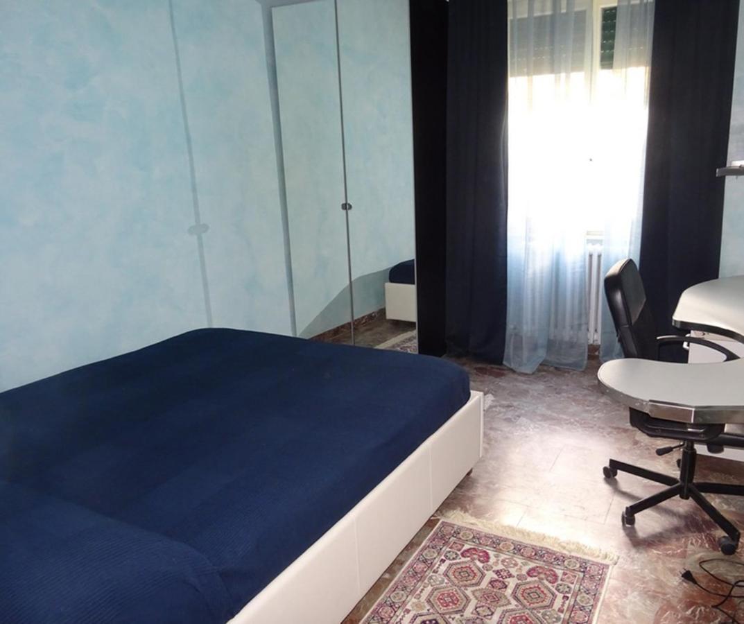 Appartamento Aurora Firenze Bagian luar foto