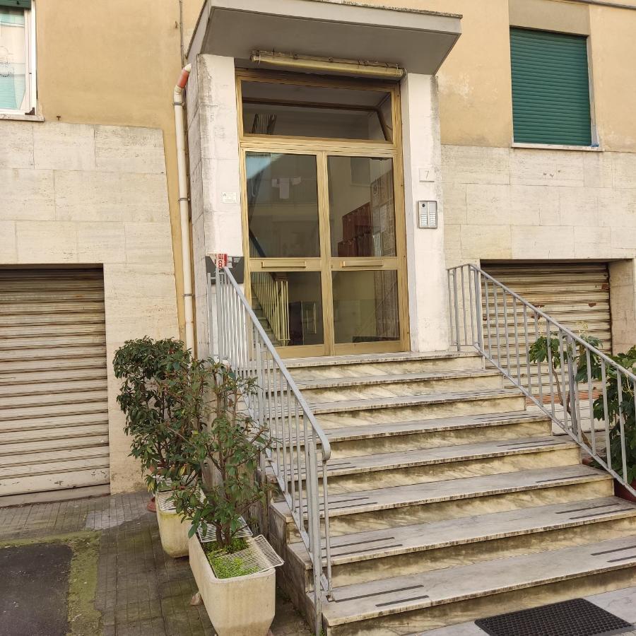 Appartamento Aurora Firenze Bagian luar foto