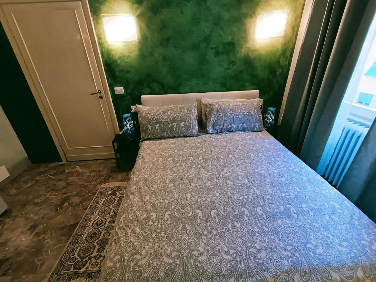 Appartamento Aurora Firenze Bagian luar foto