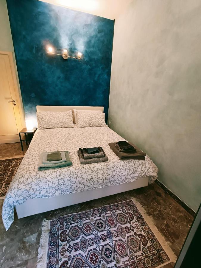 Appartamento Aurora Firenze Bagian luar foto